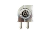 2019-2022 3.0L Duramax CAT Fuel Filter Adapter Kit (LM2-FUE-A078)