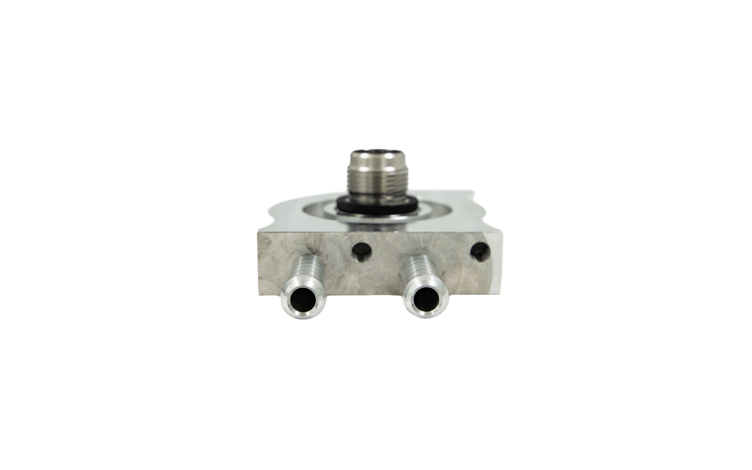 2019-2022 3.0L Duramax CAT Fuel Filter Adapter Kit (LM2-FUE-A078)
