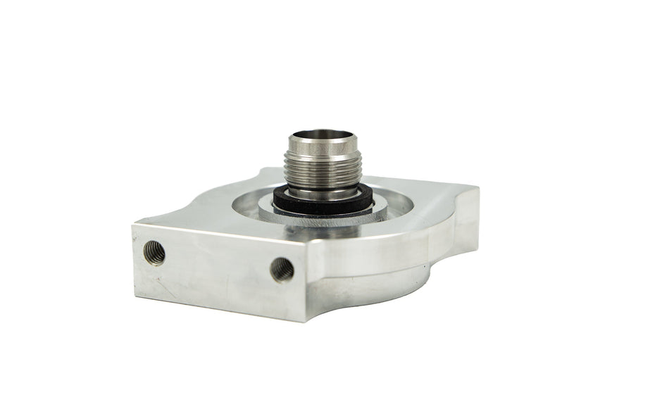 2019-2022 3.0L Duramax CAT Fuel Filter Adapter Kit (LM2-FUE-A078)