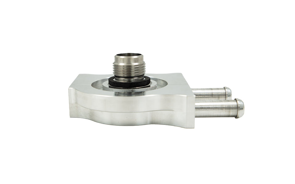 2019-2022 3.0L Duramax CAT Fuel Filter Adapter Kit (LM2-FUE-A078)