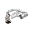 2019-2023 Cummins Dirty 2nd Gen Swap Piping Kit (I67-ENG-A106)