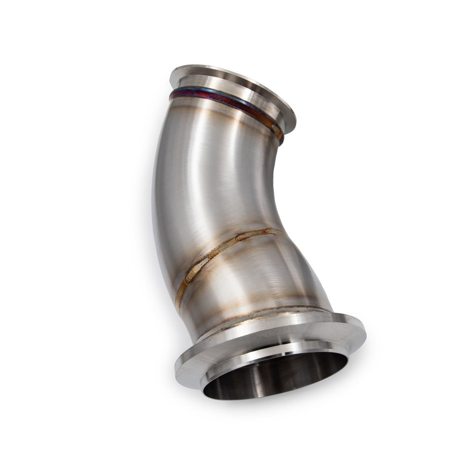 2019-2023 Cummins Dirty 2nd Gen Swap Piping Kit (I67-ENG-A106)