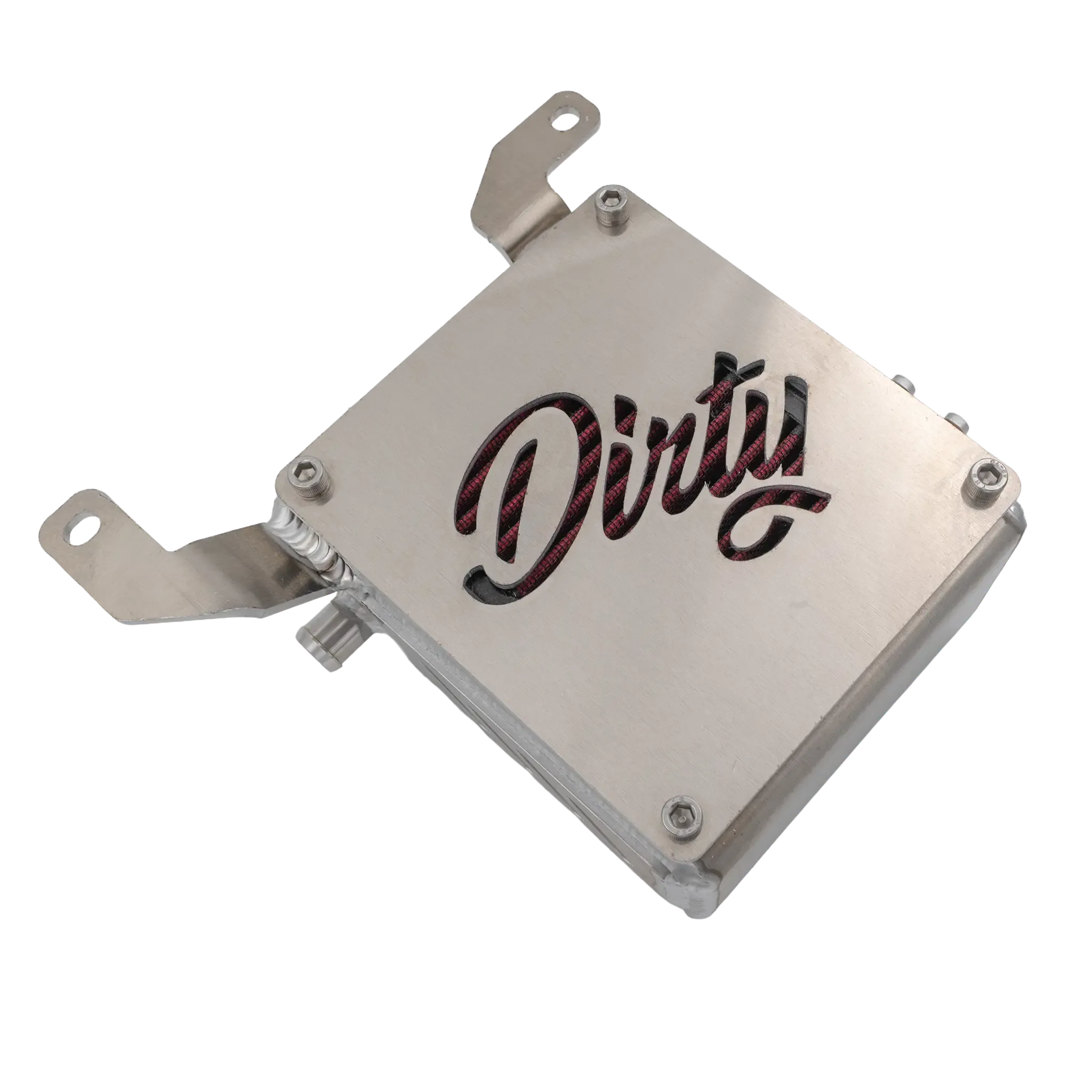 2019-2023 Cummins Dirty Catch Can Kit (I67-ENG-A109)