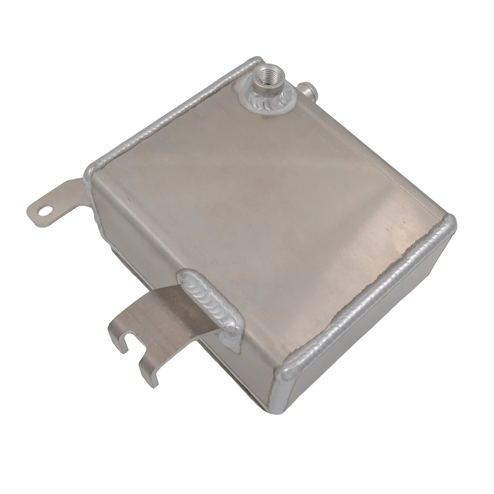 2019-2023 Cummins Dirty Catch Can Kit (I67-ENG-A109)
