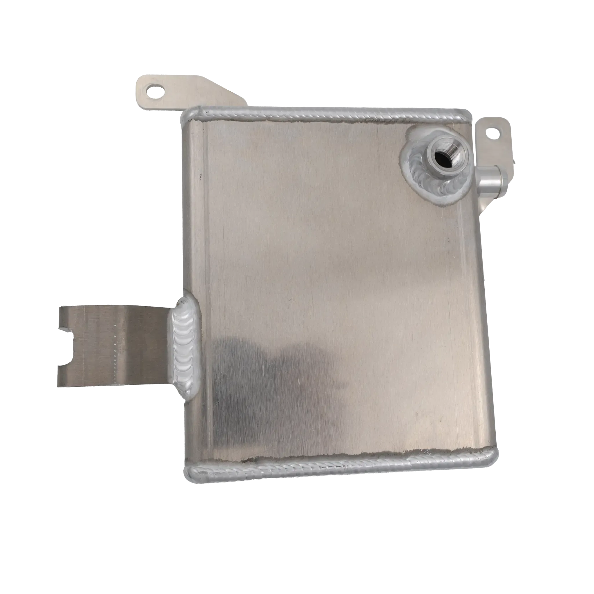 2019-2023 Cummins Dirty Catch Can Kit (I67-ENG-A109)