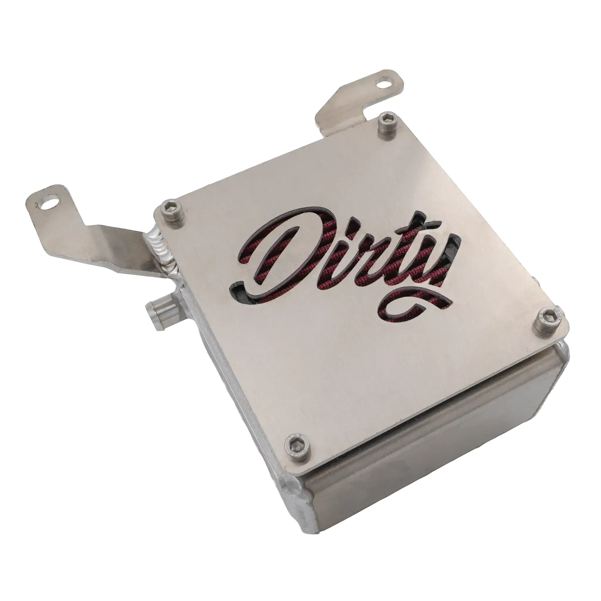 2019-2023 Cummins Dirty Catch Can Kit (I67-ENG-A109)