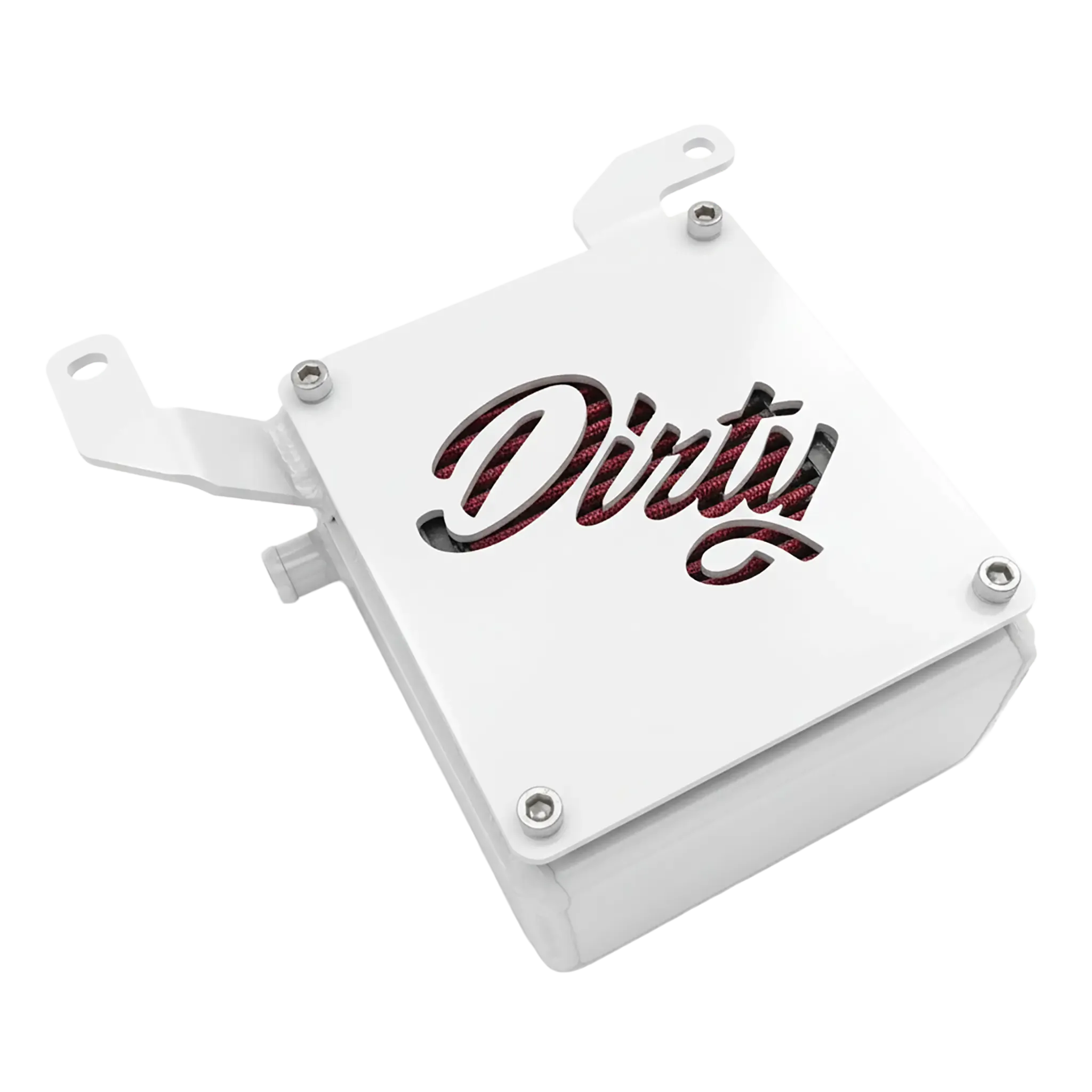 2019-2023 Cummins Dirty Catch Can Kit (I67-ENG-A109)
