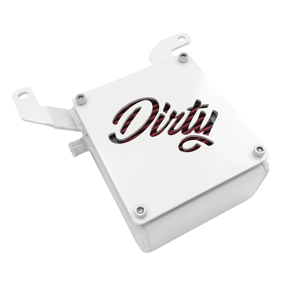 2019-2023 Cummins Dirty Catch Can Kit (I67-ENG-A109)