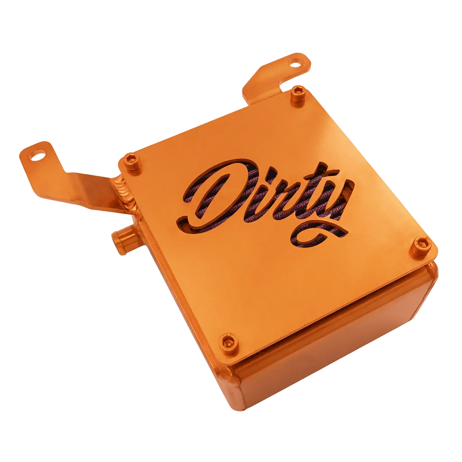2019-2023 Cummins Dirty Catch Can Kit (I67-ENG-A109)