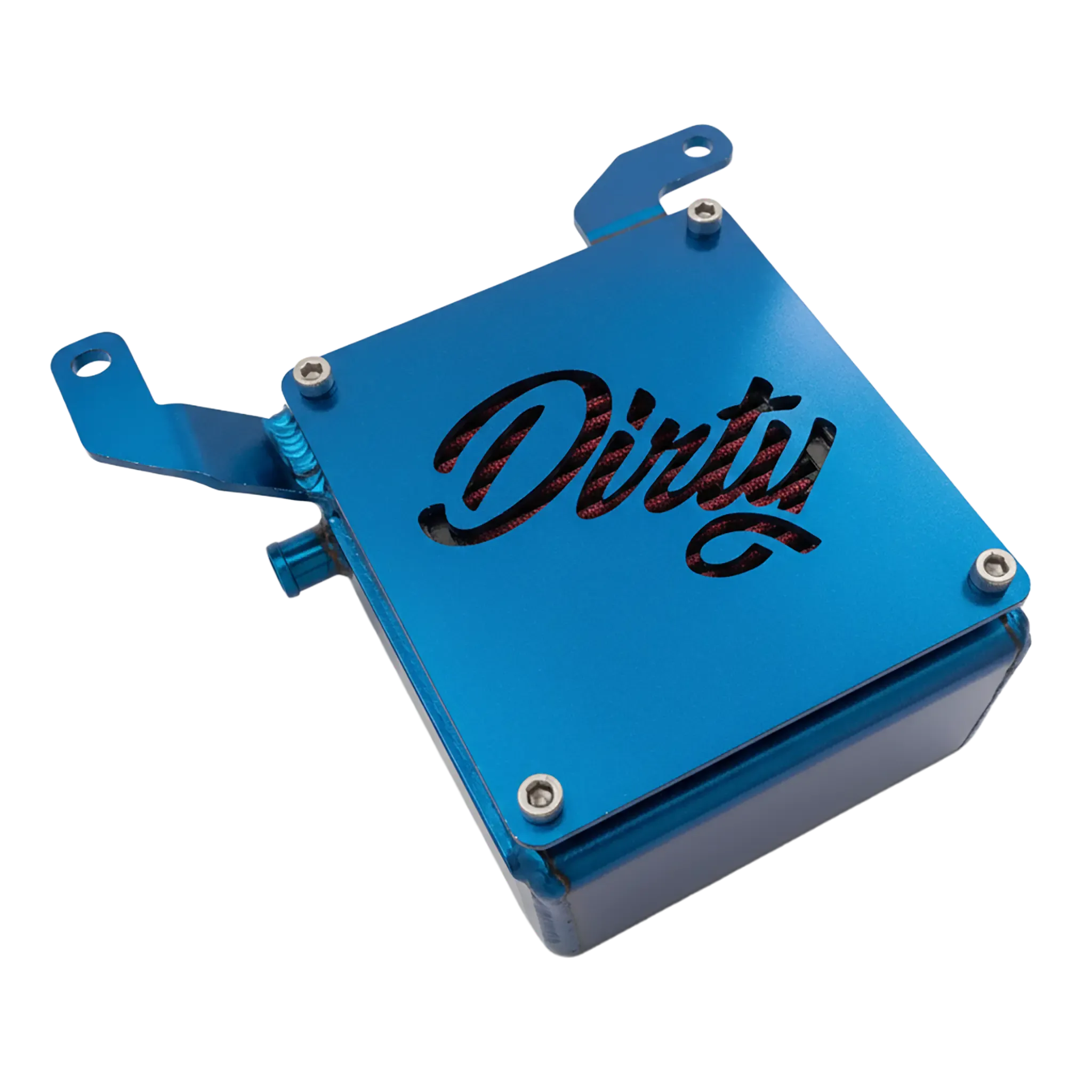2019-2023 Cummins Dirty Catch Can Kit (I67-ENG-A109)
