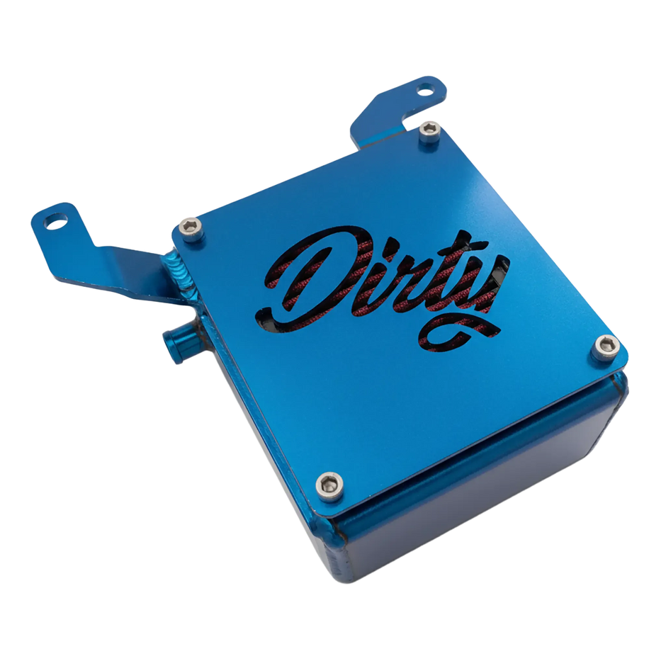 2019-2023 Cummins Dirty Catch Can Kit (I67-ENG-A109)