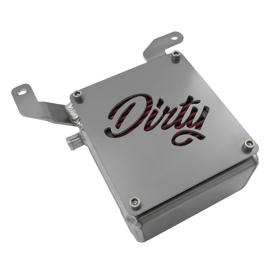 2019-2023 Cummins Dirty Catch Can Kit (I67-ENG-A109)