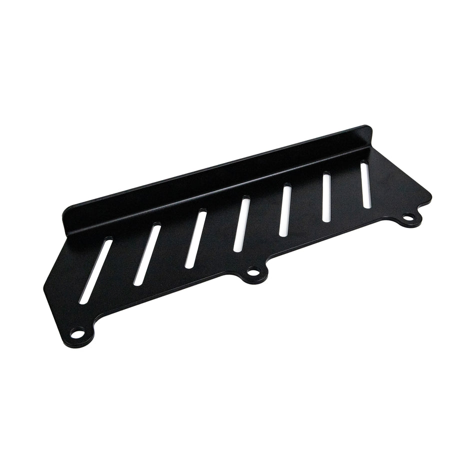 2019-2023 Cummins Dirty Electrical Cover Plate (I67-ENG-A110)