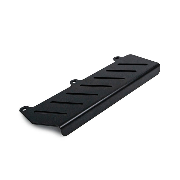 2019-2023 Cummins Dirty Electrical Cover Plate (I67-ENG-A110)