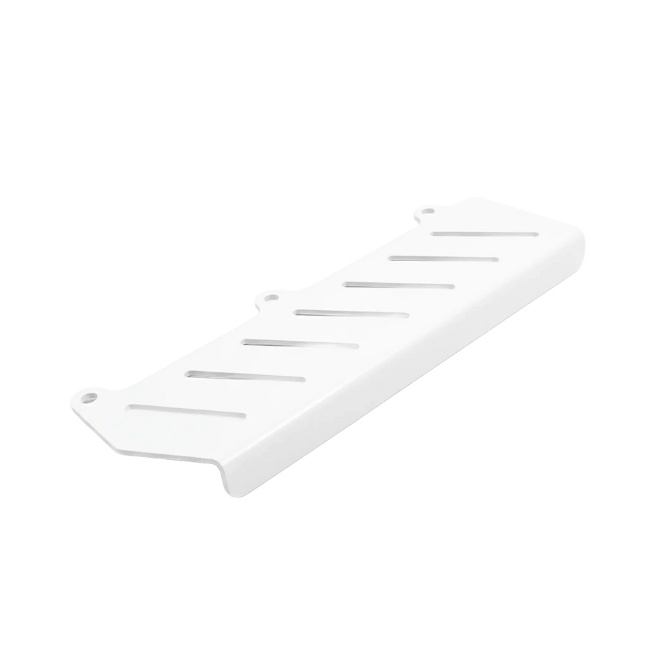 2019-2023 Cummins Dirty Electrical Cover Plate (I67-ENG-A110)