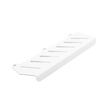 2019-2023 Cummins Dirty Electrical Cover Plate (I67-ENG-A110)