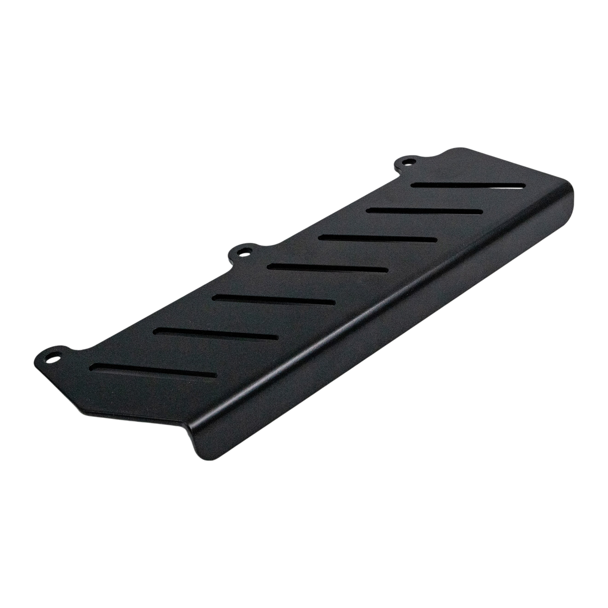 2019-2023 Cummins Dirty Electrical Cover Plate (I67-ENG-A110)