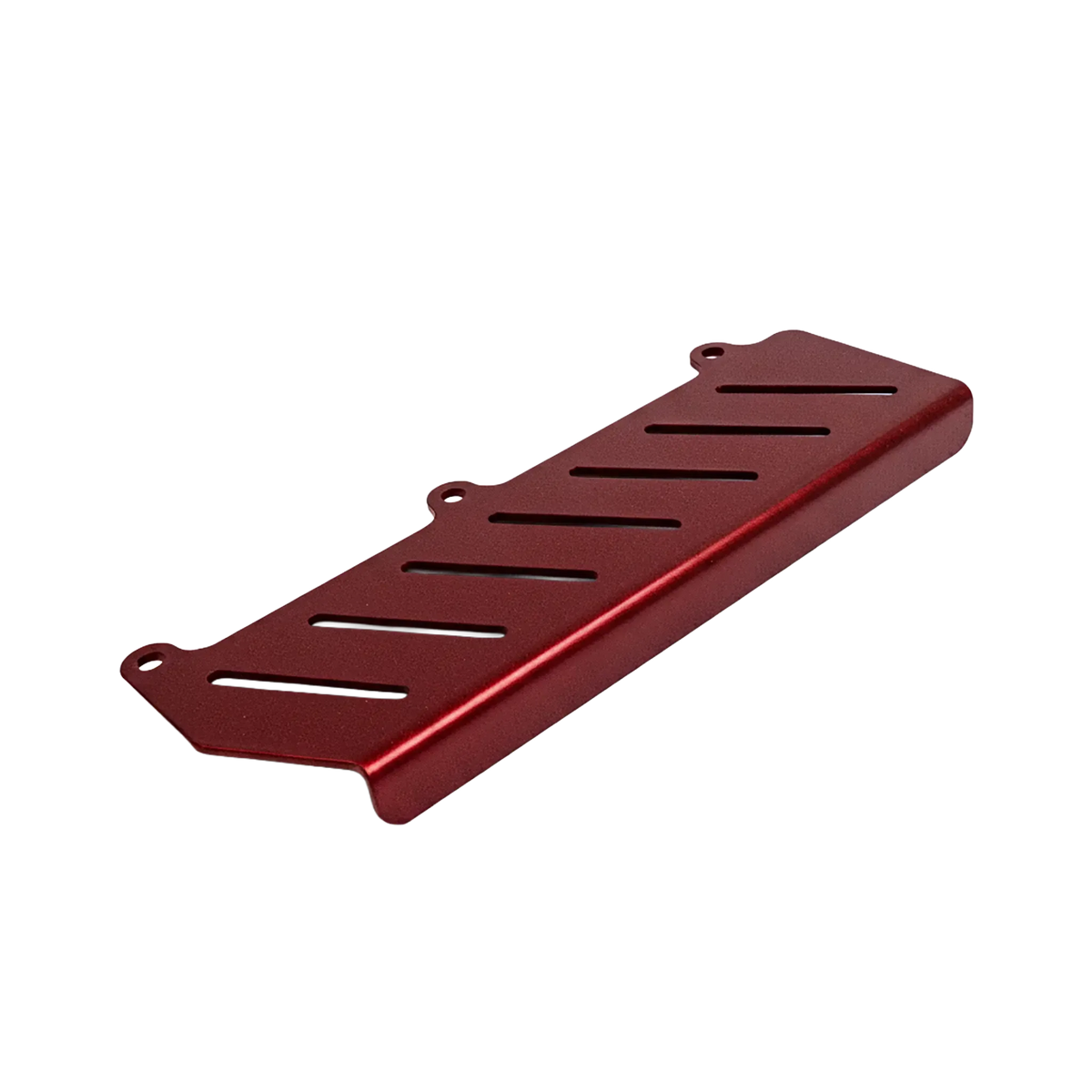 2019-2023 Cummins Dirty Electrical Cover Plate (I67-ENG-A110)