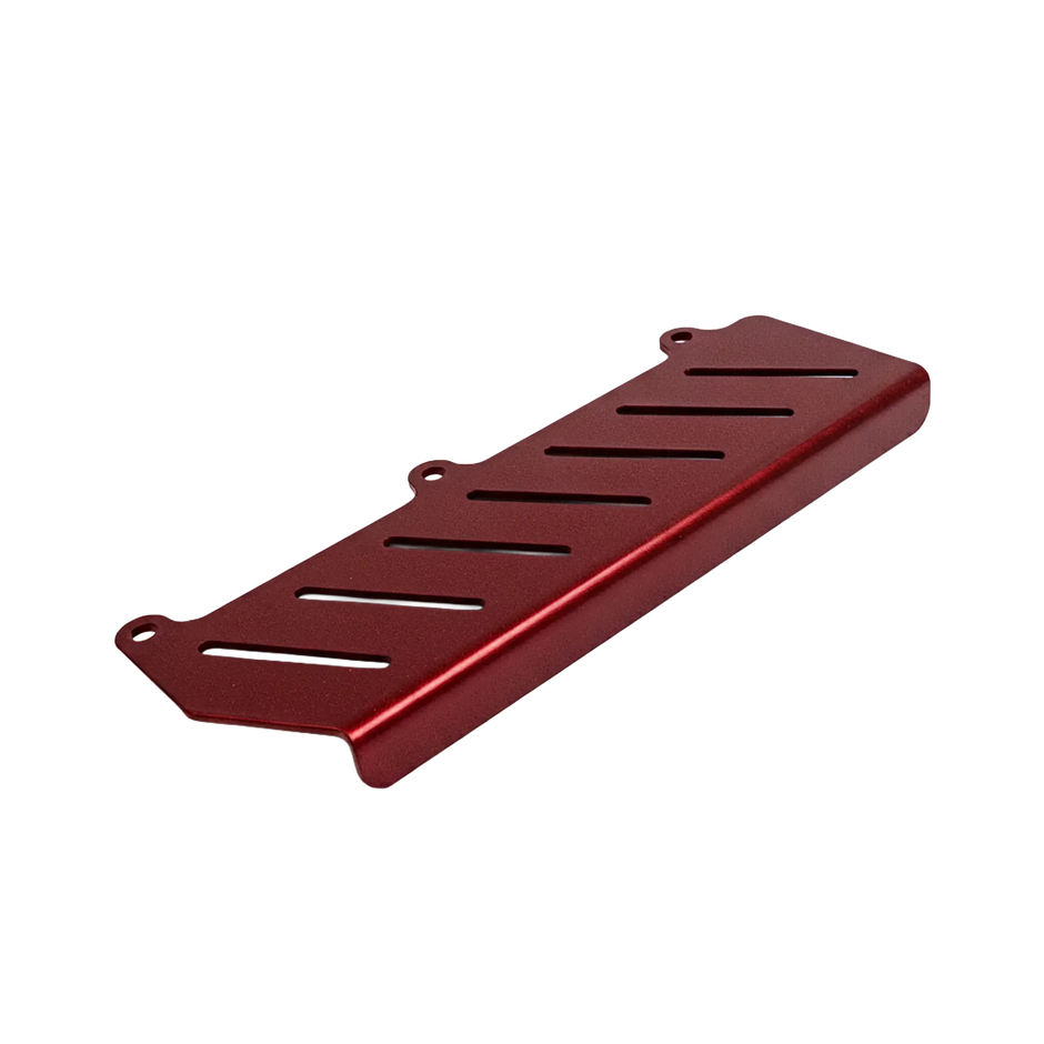 2019-2023 Cummins Dirty Electrical Cover Plate (I67-ENG-A110)