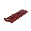 2019-2023 Cummins Dirty Electrical Cover Plate (I67-ENG-A110)