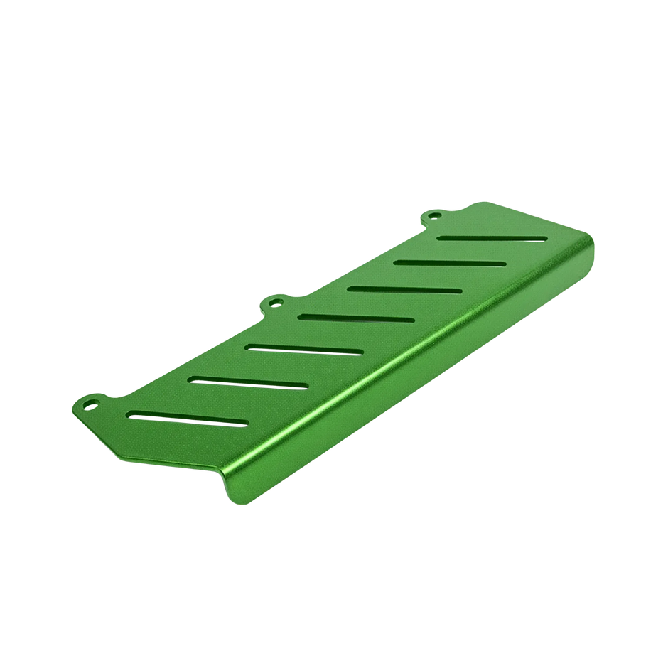2019-2023 Cummins Dirty Electrical Cover Plate (I67-ENG-A110)