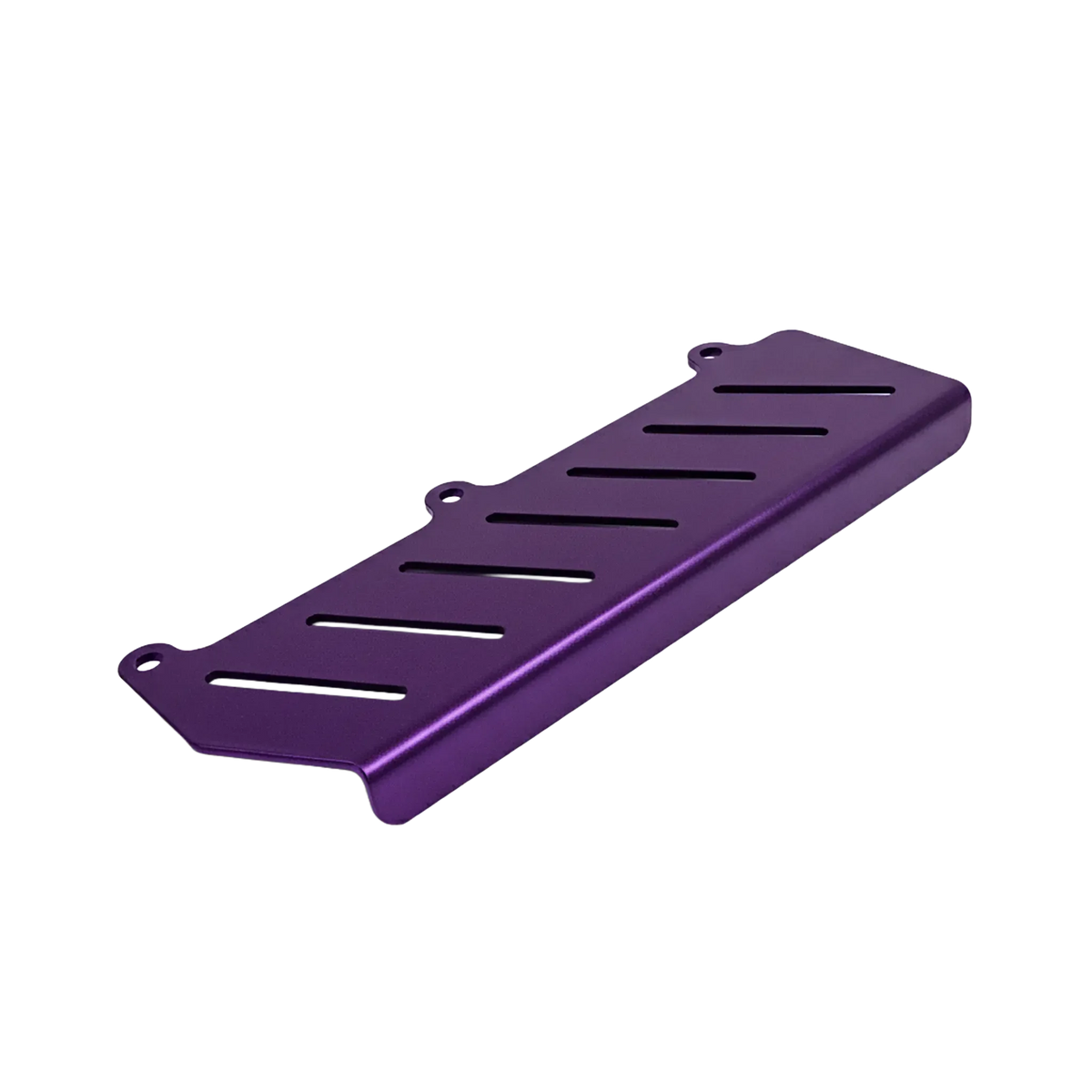 2019-2023 Cummins Dirty Electrical Cover Plate (I67-ENG-A110)