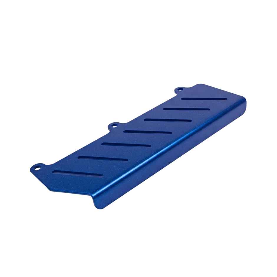 2019-2023 Cummins Dirty Electrical Cover Plate (I67-ENG-A110)