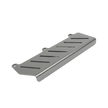 2019-2023 Cummins Dirty Electrical Cover Plate (I67-ENG-A110)