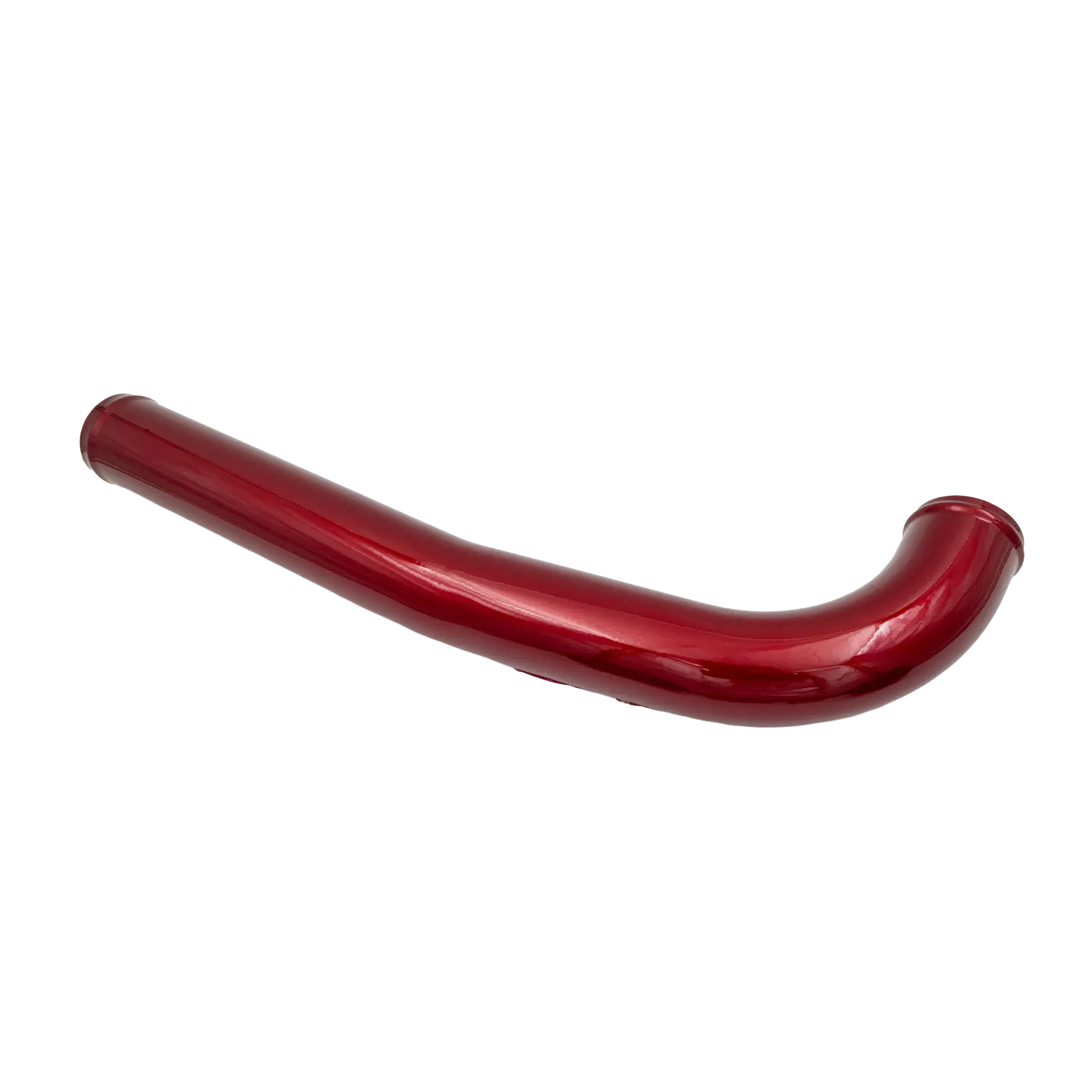 2019+ Cummins Dirty S.O. Improved Upper Coolant Pipe (I67-FLU-A026)