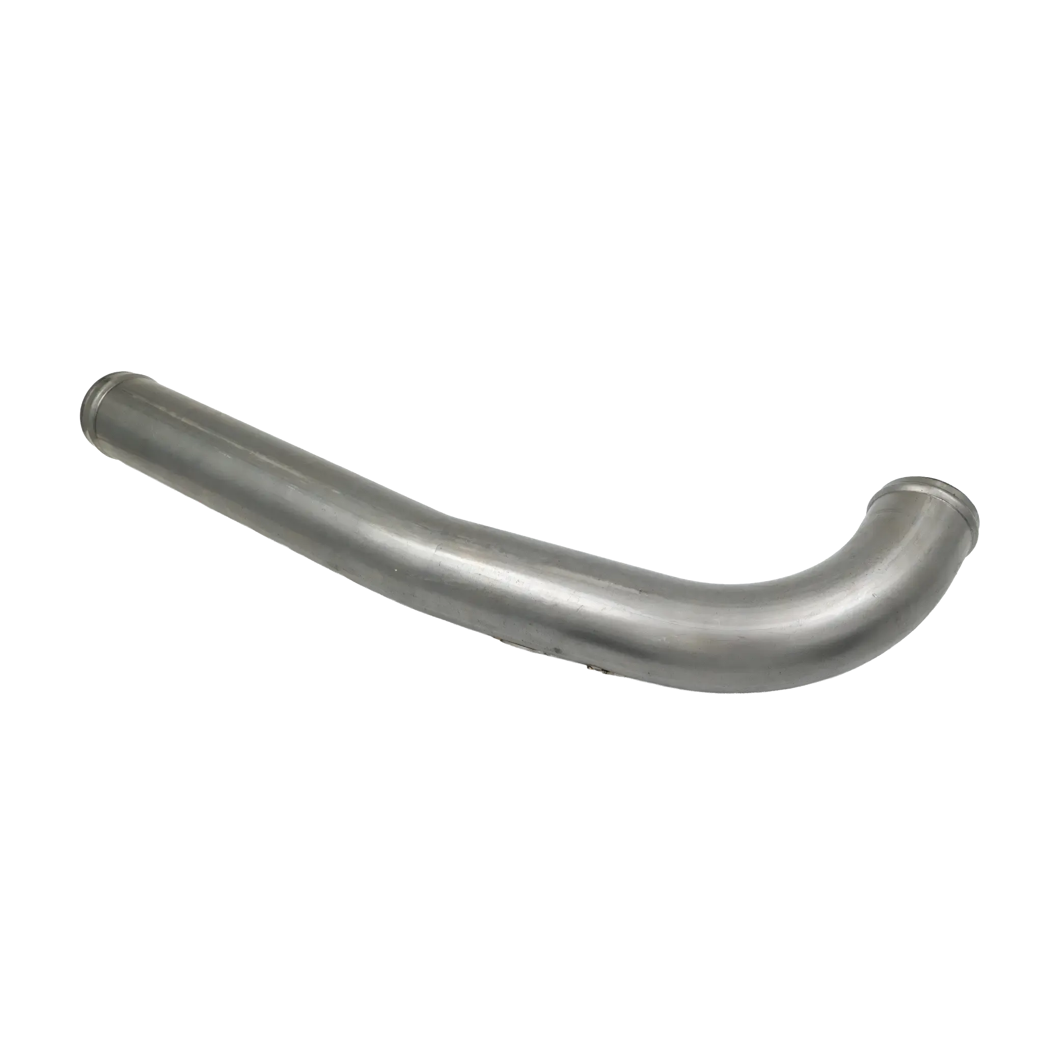 2019+ Cummins Dirty S.O. Improved Upper Coolant Pipe (I67-FLU-A026)