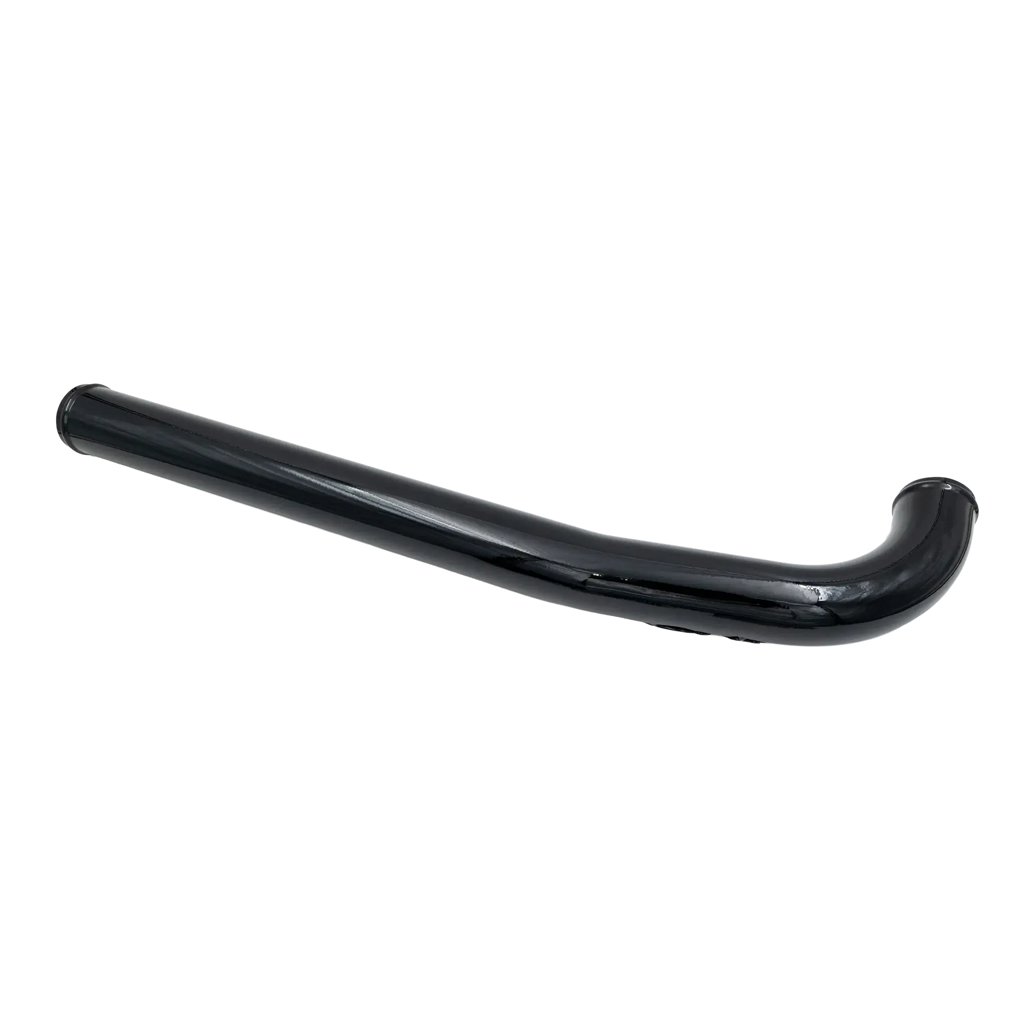2019+ Cummins Dirty S.O. Improved Upper Coolant Pipe (I67-FLU-A026)