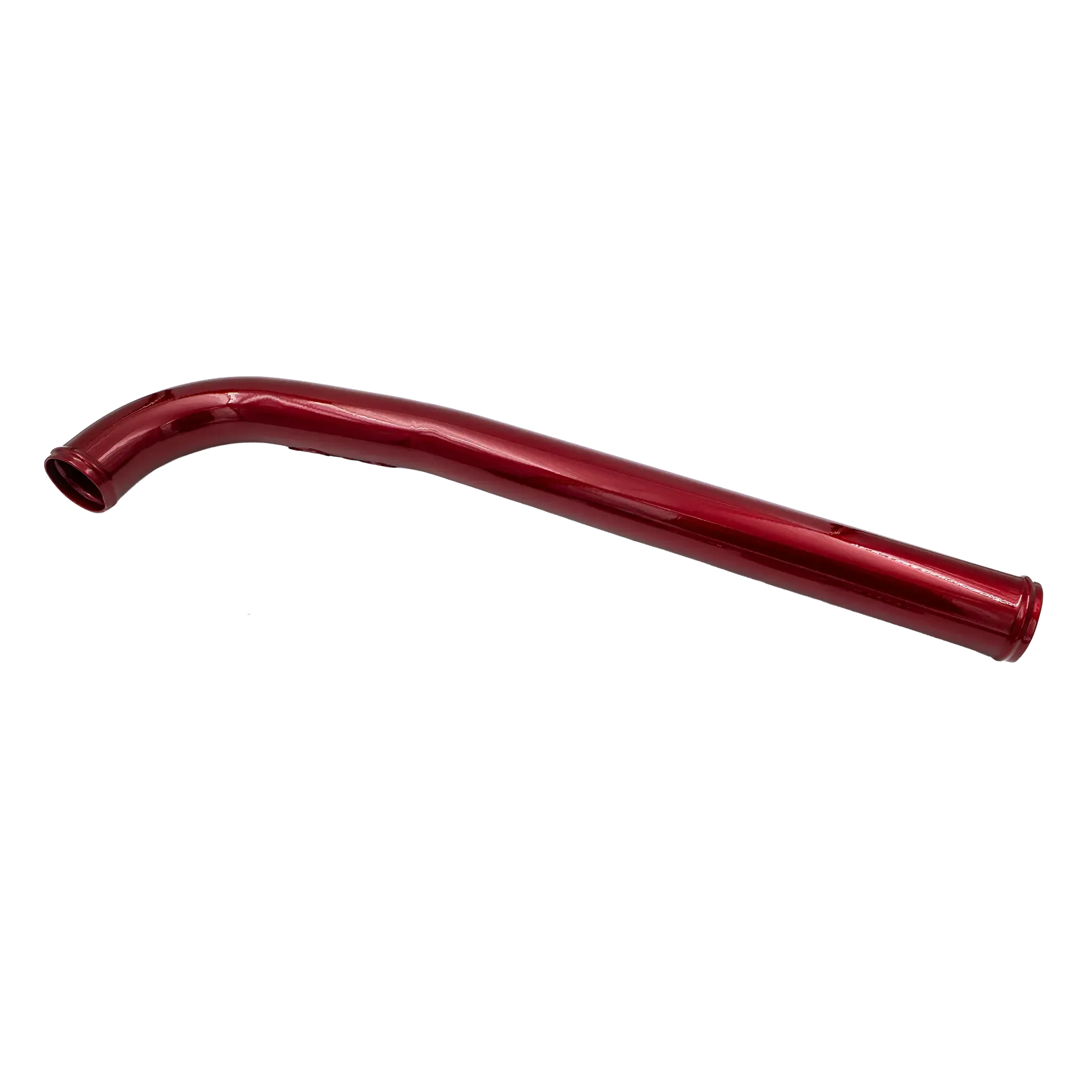 2019+ Cummins Dirty S.O. Improved Upper Coolant Pipe (I67-FLU-A026)