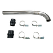 2019+ Cummins Dirty S.O. Improved Upper Coolant Pipe (I67-FLU-A026)