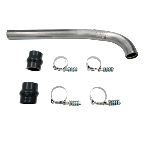 2019+ Cummins Dirty S.O. Improved Upper Coolant Pipe (I67-FLU-A026)