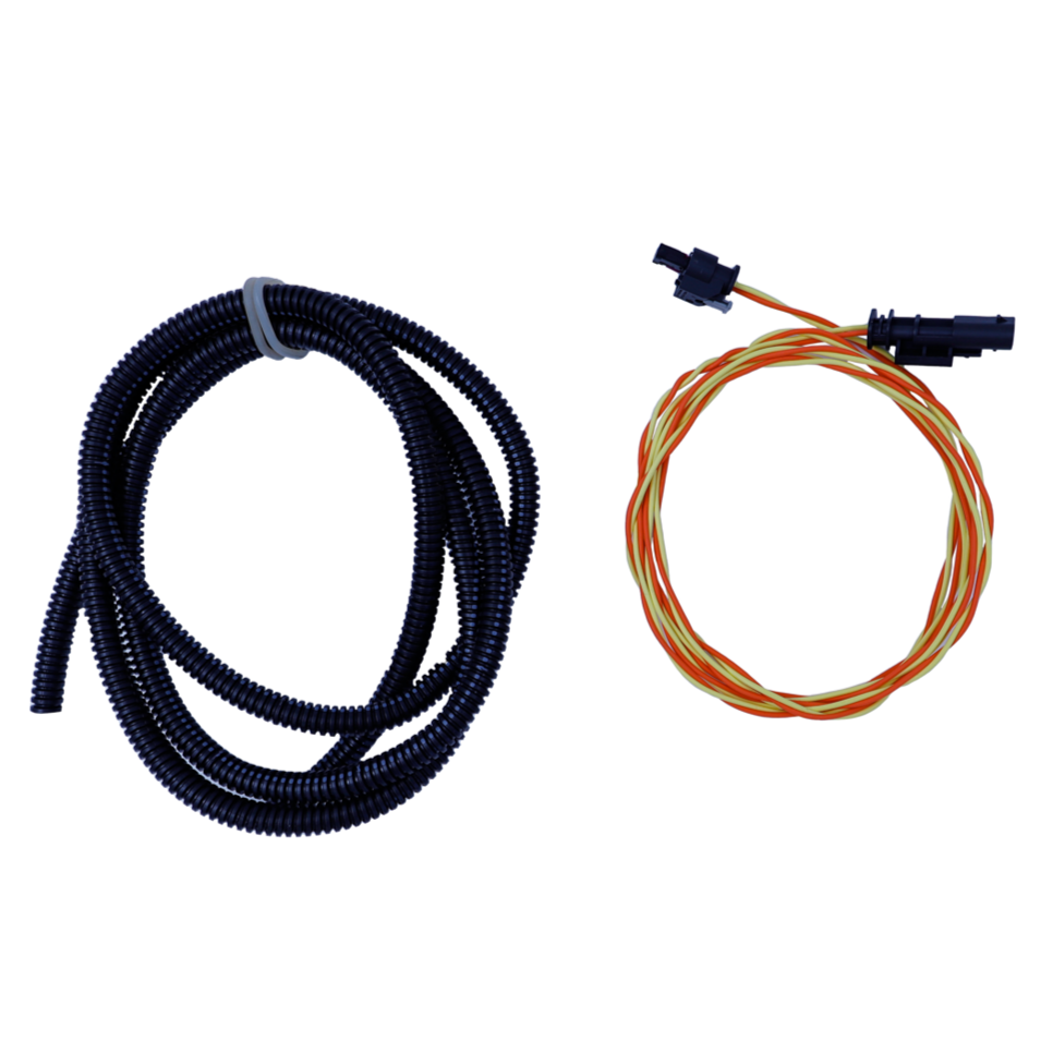 2019+ Cummins EGT Relocation Kit (I67-EGT-A090)