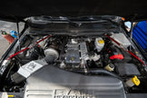 2019+ Cummins Engine Bay Braces (I67-CHA-A028)