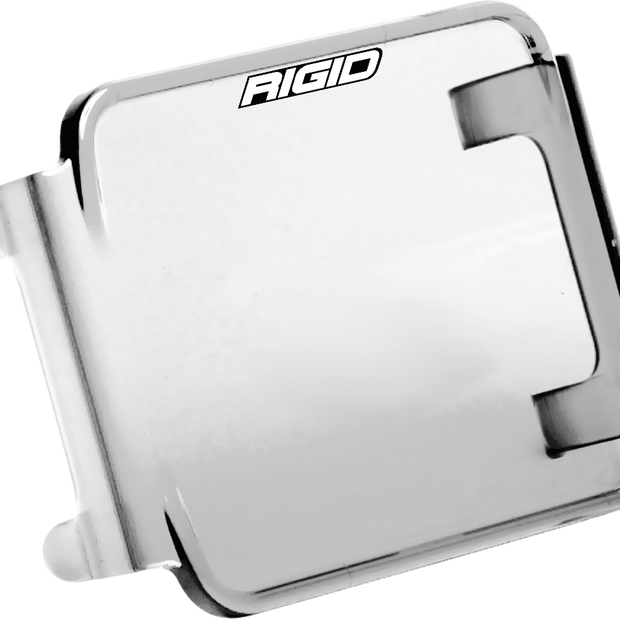 Light Cover Clear D-Series Pro RIGID Industries