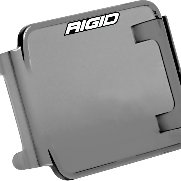 Light Cover Smoke D-Series Pro RIGID Industries