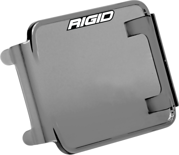 Light Cover Smoke D-Series Pro RIGID Industries