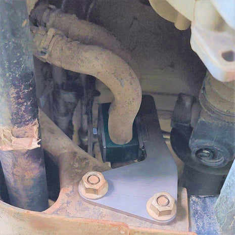 2020-2022 Duramax Coolant Line Saver (L5P-CHA-A089)