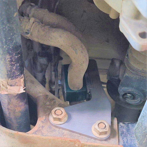 2020-2022 Duramax Coolant Line Saver (L5P-CHA-A089)
