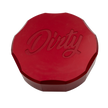 2020-2022 Duramax Large Coolant Reservoir Dress Up Cap (DUR-ENG-0401)