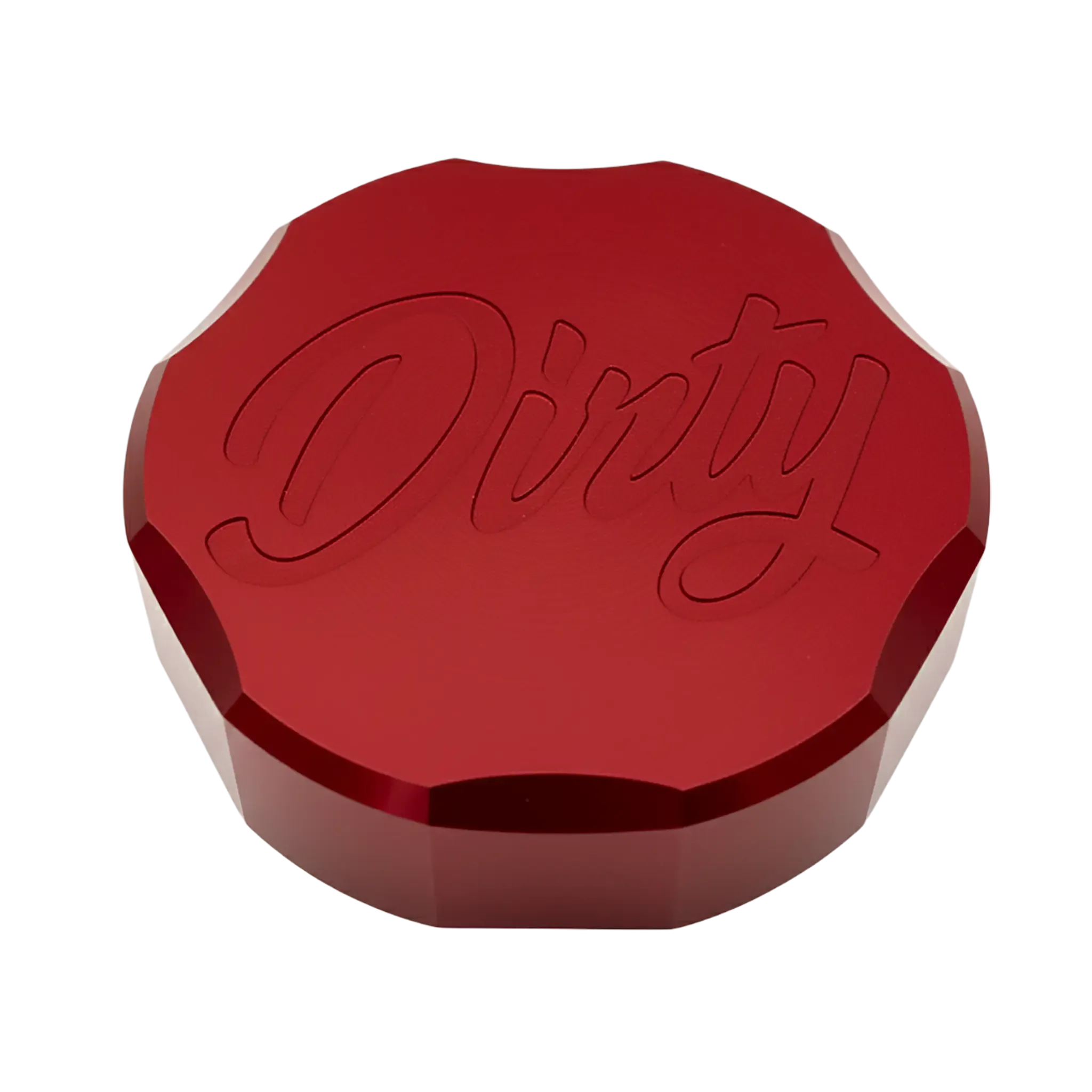 2020-2022 Duramax Power Steering Reservoir Cap (DUR-ENG-0405)