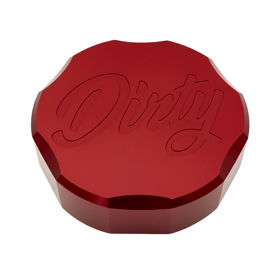 2020-2022 Duramax Power Steering Reservoir Cap (DUR-ENG-0405)