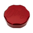 2020-2022 Duramax Power Steering Reservoir Cap (DUR-ENG-0405)