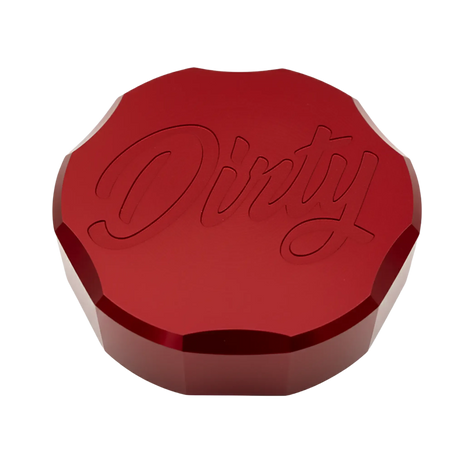 2020-2022 Duramax Power Steering Reservoir Cap (DUR-ENG-0405)