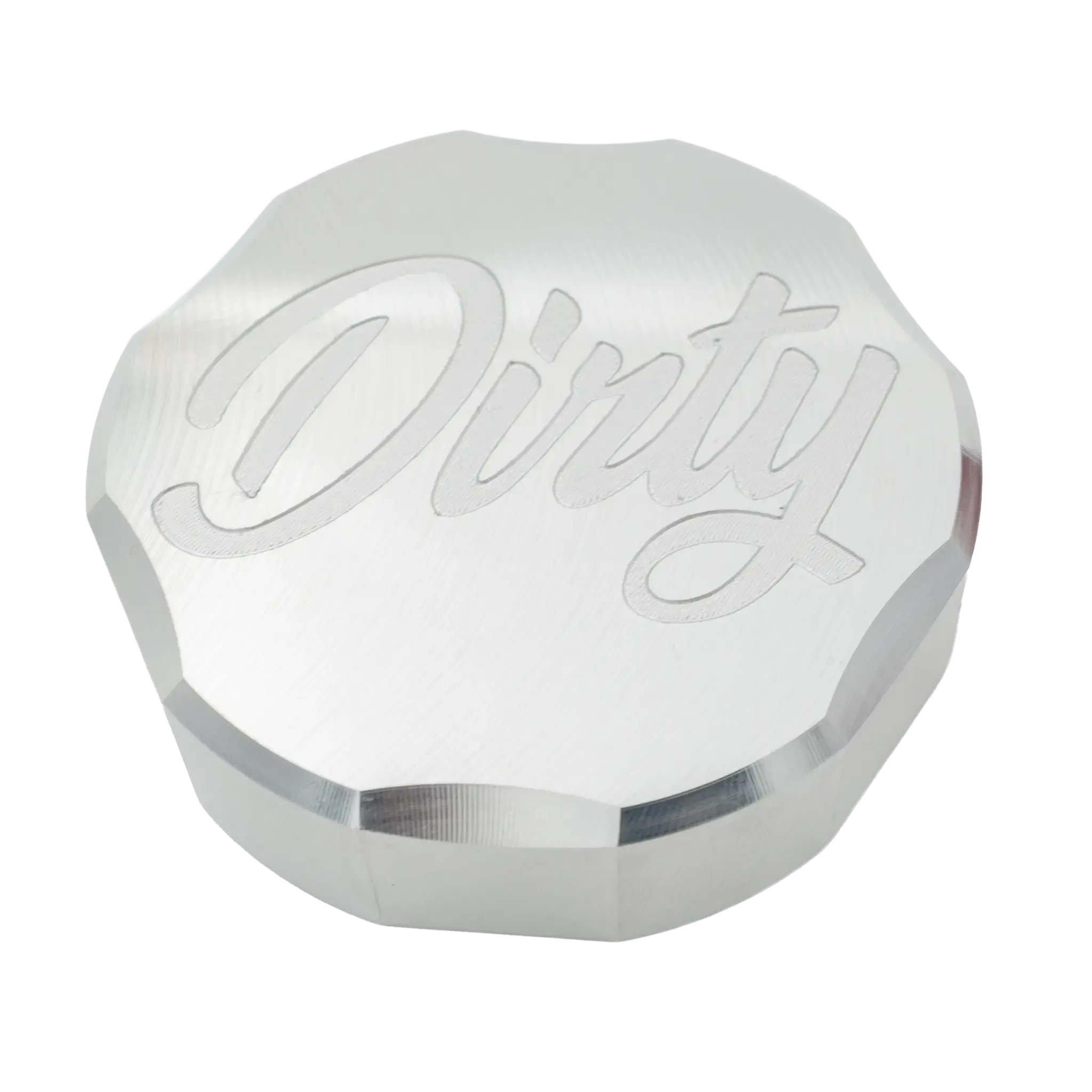 2020-2022 Duramax Power Steering Reservoir Cap (DUR-ENG-0405)