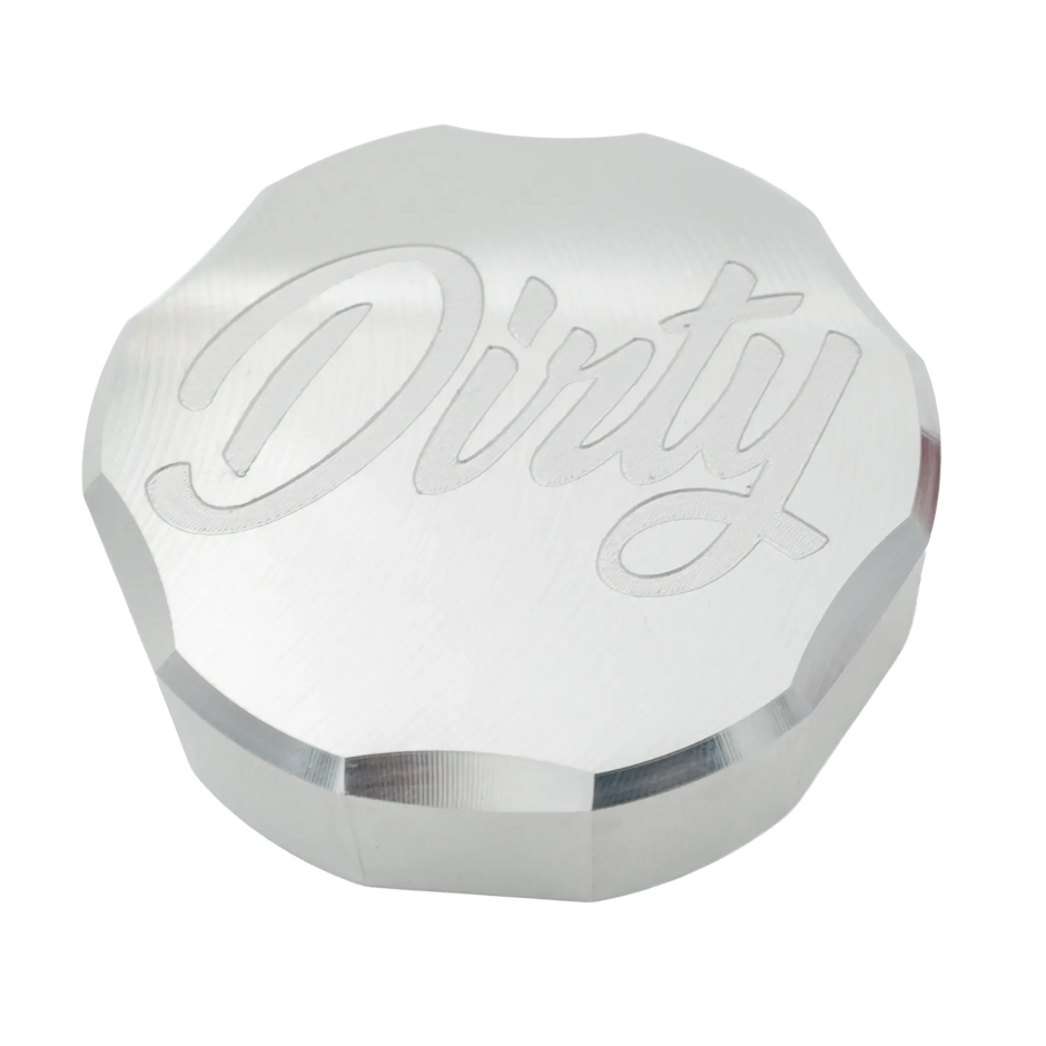 2020-2022 Duramax Power Steering Reservoir Cap (DUR-ENG-0405)