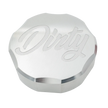 2020-2022 Duramax Power Steering Reservoir Cap (DUR-ENG-0405)