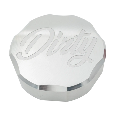 2020-2022 Duramax Power Steering Reservoir Cap (DUR-ENG-0405)